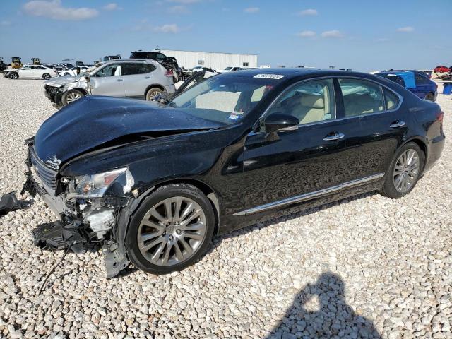 2016 LEXUS LS 460 2016 image