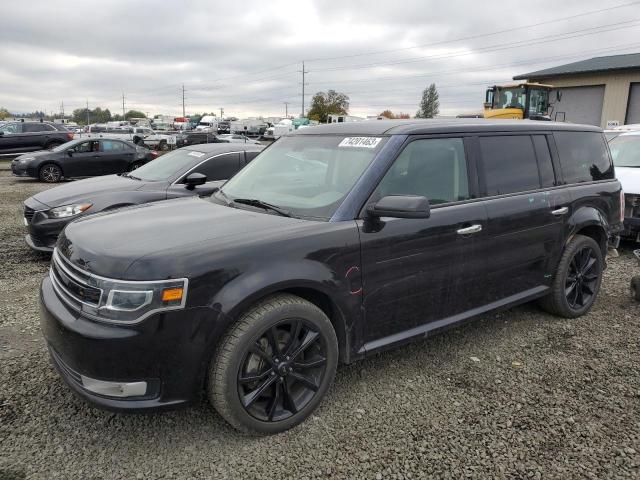 2019 FORD FLEX LIMITED 2019 image