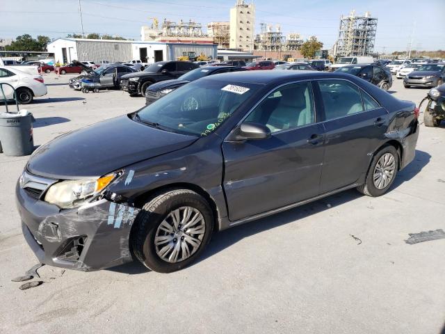 Obraz 1 z 2014 TOYOTA CAMRY L 2014 z VIN 4T4BF1FK5ER423745