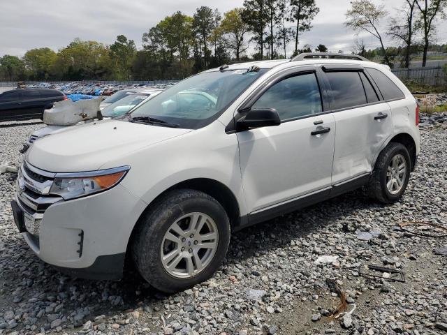 Obraz 2013 FORD EDGE SE 2013