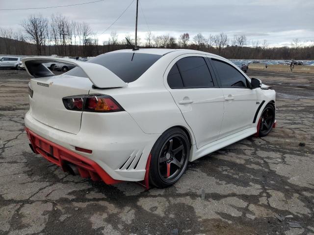 Image 3 of 2015 MITSUBISHI LANCER EVOLUTION GSR 2015 with VIN JA32W8FV7FU009142