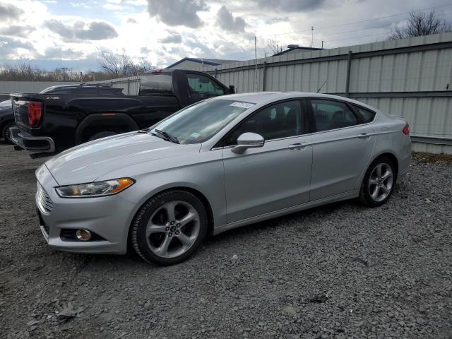 Obraz 1 z 2013 FORD FUSION SE 2013 z VIN 3FA6P0H7XDR270825