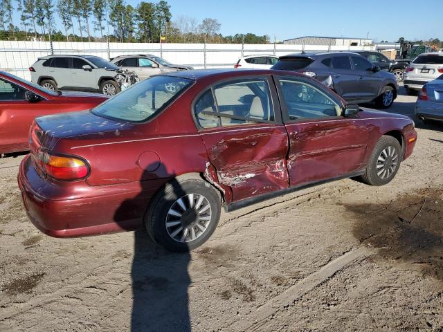 Obraz 3 z 2002 CHEVROLET MALIBU  2002 z VIN 1G1ND52J52M549002