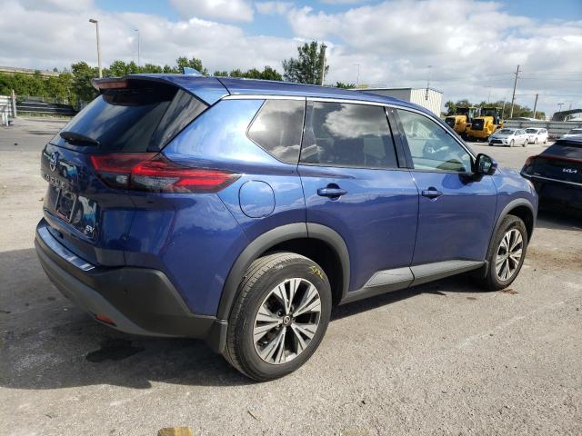 Obraz 3 z 2021 NISSAN ROGUE SV 2021 z VIN JN8AT3BA0MW024339
