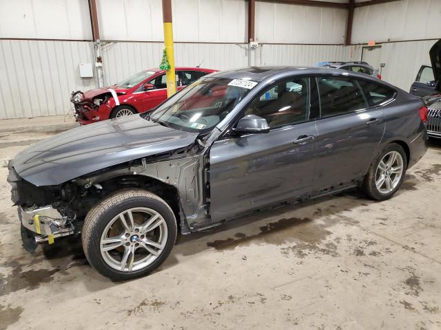 Obraz 1 z 2017 BMW 330 XIGT 2017 z VIN WBA8Z9C55HG452644