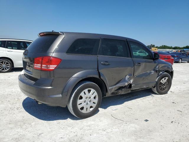 Изображение 3 2014 DODGE JOURNEY SE 2014 с VIN 3C4PDCAB9ET221997