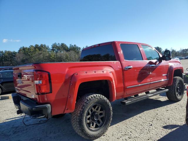Image 3 of 2014 GMC SIERRA K1500 SLT 2014 with VIN 3GTU2VEC2EG287484