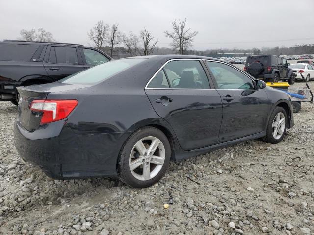 Изображение 3 2012 TOYOTA CAMRY BASE 2012 с VIN 4T1BF1FK3CU126089