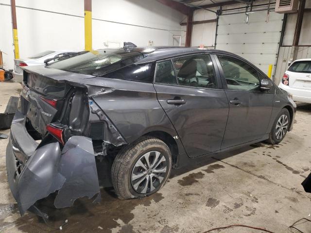 Obraz 3 z 2021 TOYOTA PRIUS LE 2021 z VIN JTDL9MFU0M3023884
