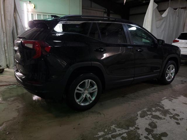 Image 3 of 2022 GMC TERRAIN SLE 2022 with VIN 3GKALTEV7NL265224
