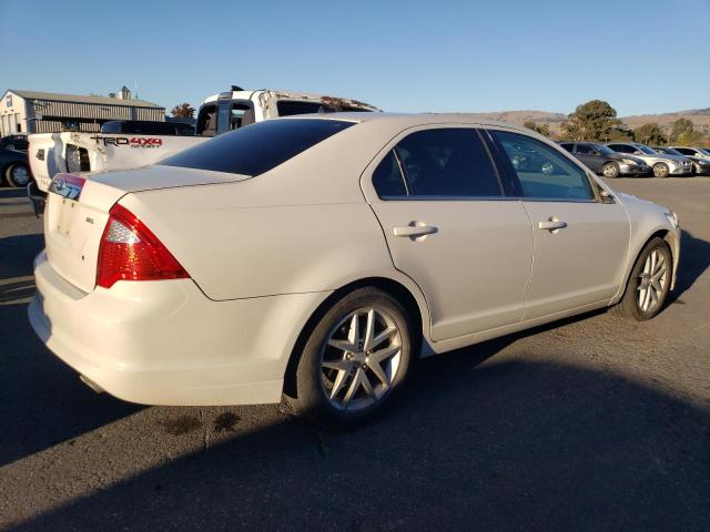 Obraz 3 z 2012 FORD FUSION SEL 2012 z VIN 3FAHP0JA9CR398583