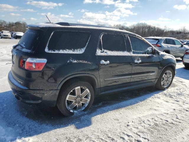 Изображение 3 2012 GMC ACADIA DENALI 2012 с VIN 1GKKVTED0CJ205618