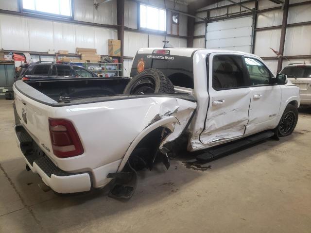 Изображение 3 2022 RAM 1500 LARAMIE 2022 с VIN 1C6SRFJT8NN167802
