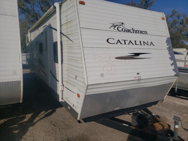 2011 COACH CAMPER 2011 image