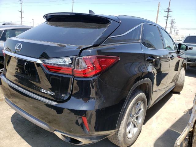 Изображение 3 2016 LEXUS RX 350 2016 с VIN 2T2ZZMCA5GC021169