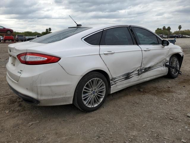 Obraz 3 z 2016 FORD FUSION SE 2016 z VIN 3FA6P0T99GR310101
