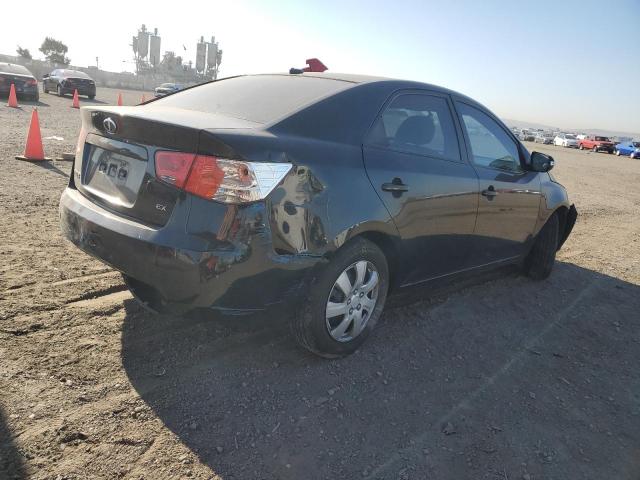 Obraz 3 z 2010 KIA FORTE EX 2010 z VIN KNAFU4A28A5053875