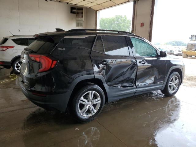 Image 3 of 2019 GMC TERRAIN SLE 2019 with VIN 3GKALTEV7KL388081