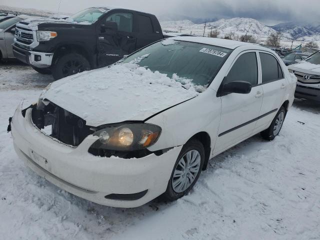 Obraz 2007 TOYOTA COROLLA CE 2007