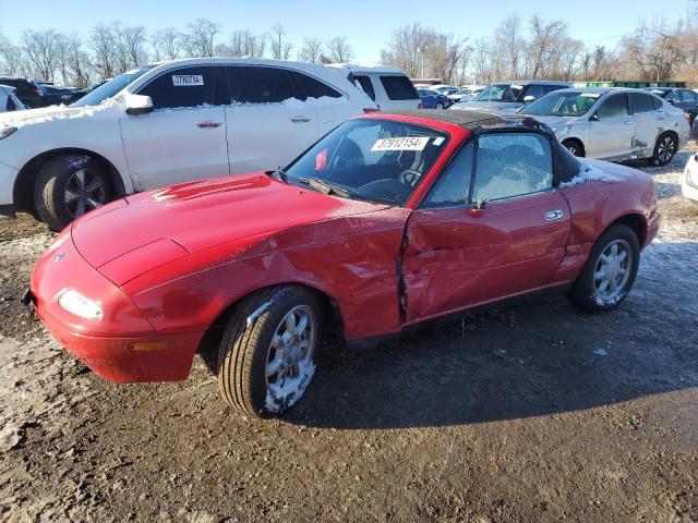 Изображение 1993 MAZDA MX-5 MIATA  1993