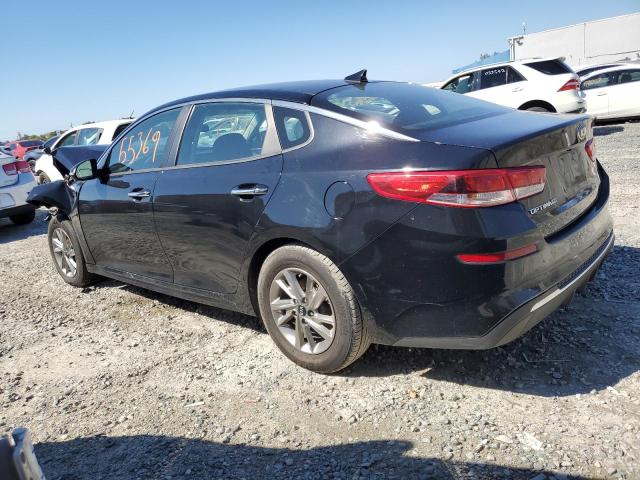 Obraz 2 z 2019 KIA OPTIMA LX 2019 z VIN 5XXGT4L3XKG310791