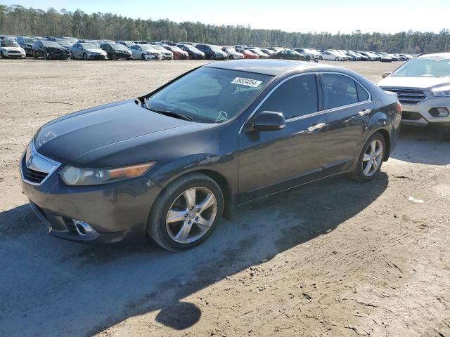 Obraz 2011 ACURA TSX  2011