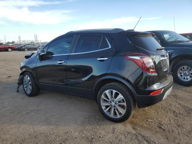 Obraz 2 z 2019 BUICK ENCORE PREFERRED 2019 z VIN KL4CJASB0KB920453