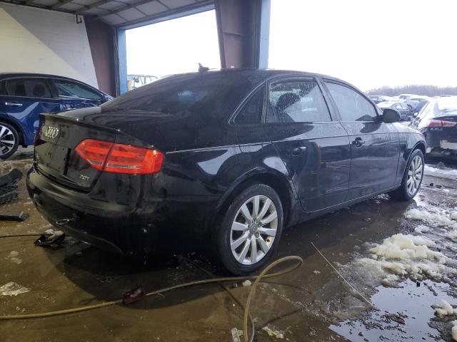 Изображение 3 2012 AUDI A4 PREMIUM 2012 с VIN WAUAFAFL7CN009759