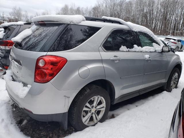 Изображение 3 2011 CHEVROLET EQUINOX LT 2011 с VIN 2CNFLEEC2B6417000