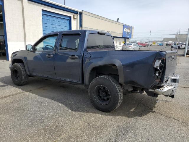 Image 2 of 2004 CHEVROLET COLORADO  2004 with VIN 1GCDT136248183729