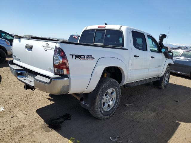 Image 3 of 2013 TOYOTA TACOMA DOUBLE CAB 2013 with VIN 5TFLU4EN0DX055056