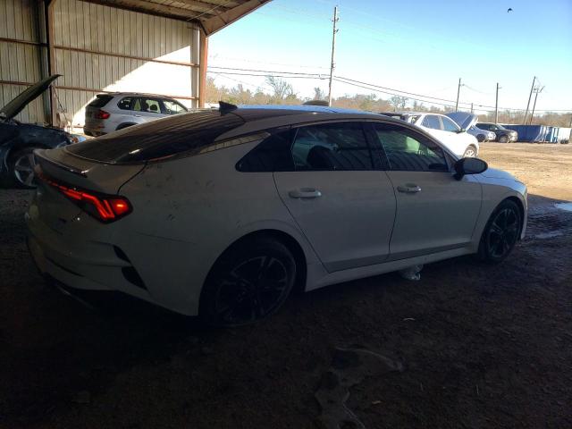 Obraz 3 z 2022 KIA K5 GT LINE 2022 z VIN 5XXG64J24NG137274