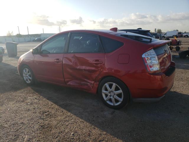 Изображение 2 2009 TOYOTA PRIUS  2009 с VIN JTDKB20U197858406