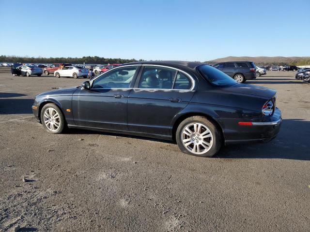 Obraz 2 z 2003 JAGUAR S-TYPE  2003 z VIN SAJEA01U93HM65209