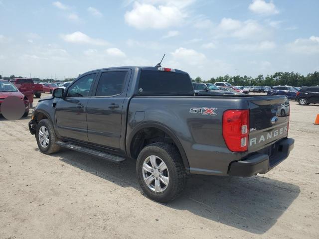 Image 2 of 2020 FORD RANGER XL 2020 with VIN 1FTER4EH6LLA06051