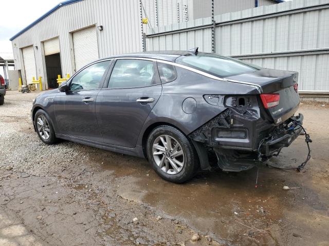 Image 2 of 2019 KIA OPTIMA LX 2019 with VIN 5XXGT4L32KG288575