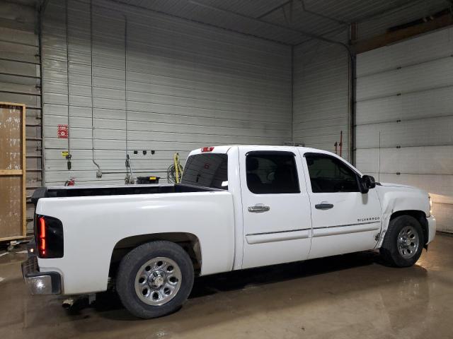 Image 3 of 2011 CHEVROLET SILVERADO C1500 LT 2011 with VIN 3GCPCSE08BG255004
