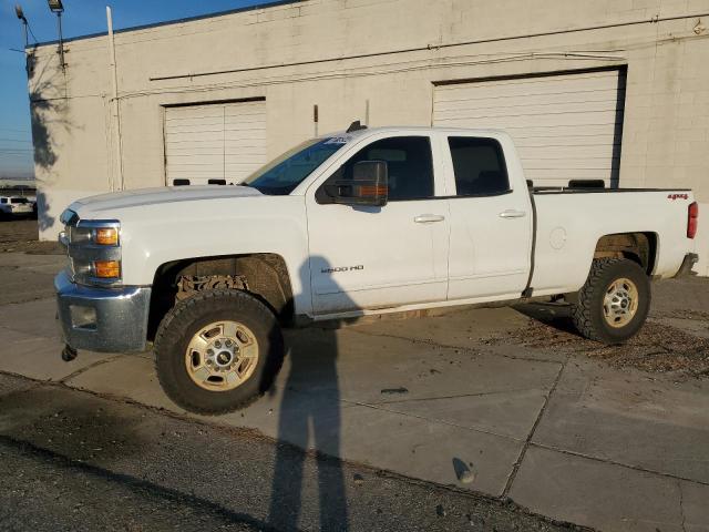 Изображение 1 2019 CHEVROLET SILVERADO K2500 HEAVY DUTY LT 2019 с VIN 2GC2KSEGXK1161094