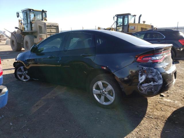 Изображение 2 2016 DODGE DART SXT 2016 с VIN 1C3CDFBB7GD624713