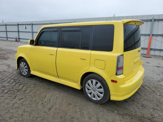 Image 2 of 2005 TOYOTA SCION XB 2005 with VIN JTLKT334254016317