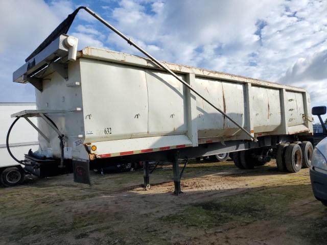 Obraz 2 z 1990 CLEM TRAILER 1990 z VIN 1M932DS27LD003632