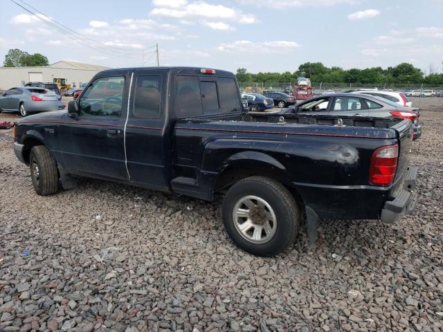 Obraz 2 z 2001 FORD RANGER SUPER CAB 2001 z VIN 1FTYR14U61PA83356