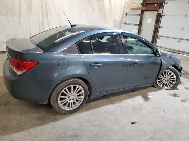 Image 3 of 2012 CHEVROLET CRUZE ECO 2012 with VIN 1G1PJ5SC7C7340296