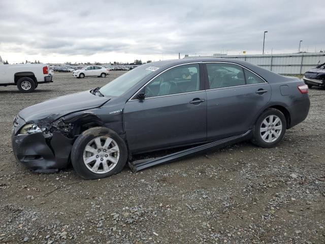 Obraz 1 z 2007 TOYOTA CAMRY HYBRID 2007 z VIN 4T1BB46K57U028877
