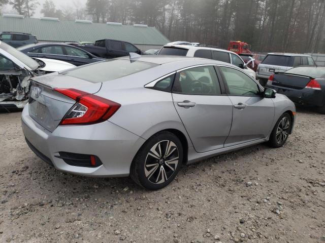 Image 3 of 2018 HONDA CIVIC EX 2018 with VIN JHMFC1F3XJX028551