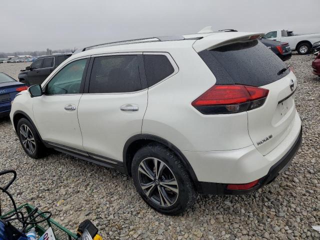 Obraz 2 z 2017 NISSAN ROGUE SV 2017 z VIN 5N1AT2MV9HC805689