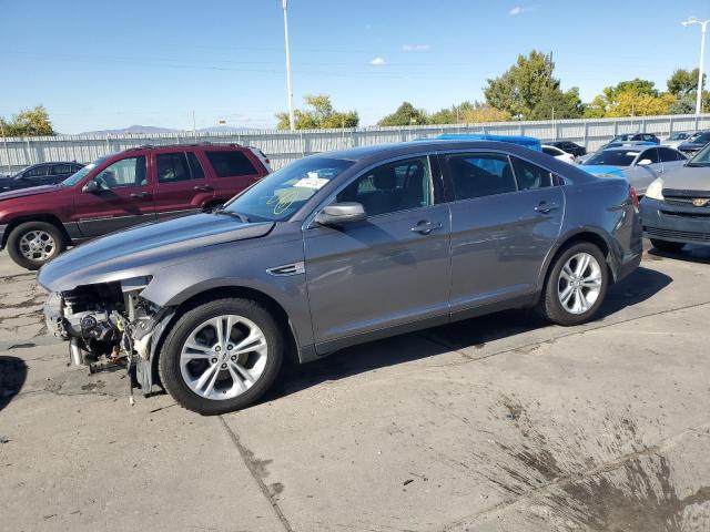 Image 1 of 2014 FORD TAURUS SEL 2014 with VIN 1FAHP2E82EG153315
