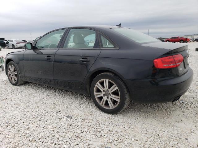 Изображение 2 2010 AUDI A4 PREMIUM 2010 с VIN WAUAFAFL6AN064863