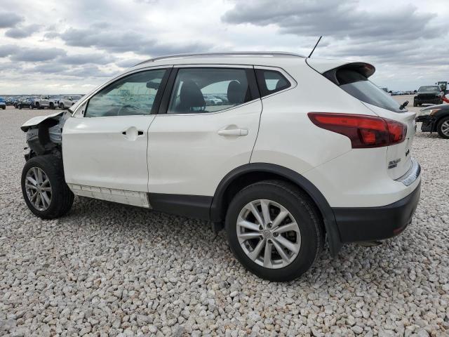 Изображение 2 2017 NISSAN ROGUE SPORT S 2017 с VIN JN1BJ1CPXHW022507