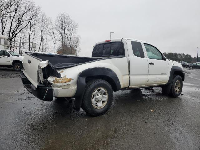 Image 3 of 2014 TOYOTA TACOMA ACCESS CAB 2014 with VIN 5TFUX4EN4EX024552